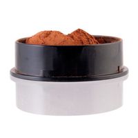 Inthusiasm Mineral Powder Foundation 14gm